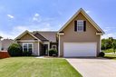 6824 Fortescue Drive sold home in Charlotte, SC