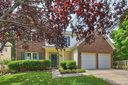 115 Foxtail Drive sold home in Mooresville, SC