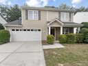 12838 Old Iron Lane sold home in Charlotte, SC