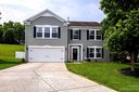 1926 Southwind Drive sold home in Charlotte, SC