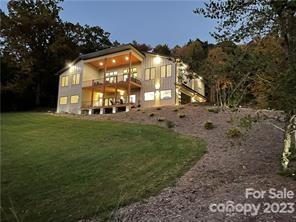 210 Bridgeman Drive sold home in Glen Merrill, Asheville, NC