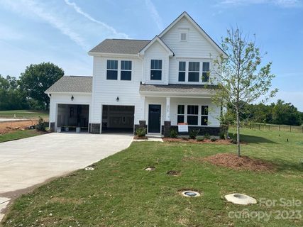 2065 Turnsberry Drive