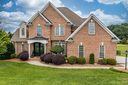 1021 Creekwalk Drive sold home in Stanley, SC