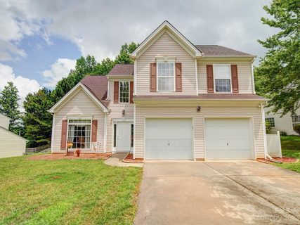 1483 Deer Forest Drive