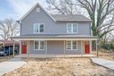 1363 Ontario Drive sold home in Kannapolis, SC