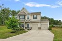 2841 Kinloch Court sold home in Clover, SC