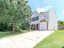 11839 Kearney Court sold home in Charlotte, SC