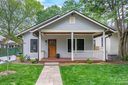12 Madison Avenue sold home in Asheville, SC