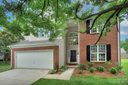 9925 Empire Woods Court sold home in Charlotte, SC