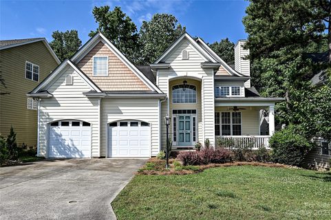 5724 Chalyce Lane