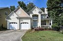 5724 Chalyce Lane sold home in Charlotte, SC
