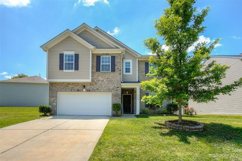 1713 Swan Drive sold home in Lawing Pond, Charlotte, NC