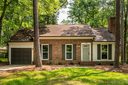 7200 Bradley Court sold home in Charlotte, SC