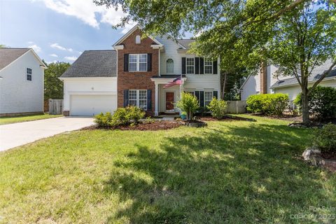 12501 Cardinal Point Road