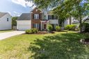 12501 Cardinal Point Road sold home in Charlotte, SC