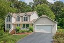 130 Caldonia Drive sold home in Candler, SC