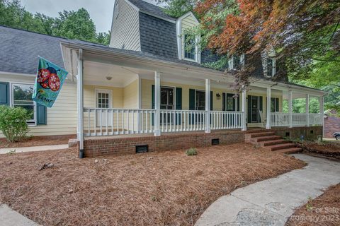 3665 Gaston Day School Road sold home in Northampton, Gastonia, NC
