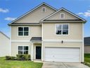 1203 Ballina Way sold home in Charlotte, SC