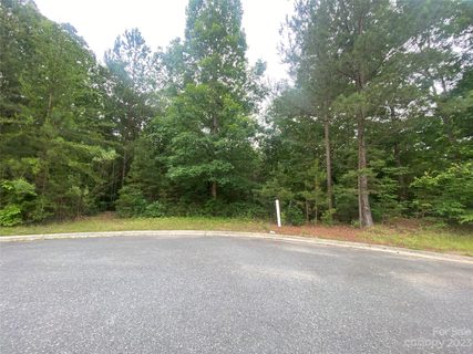 306 Delancy Street 17 sold lot in Locust Valley, Locust, NC