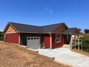 933 Morlin Acres Drive sold home in Marshall, SC