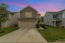 6722 Nathan Drive sold home in Charlotte, SC