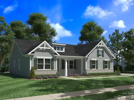 8116 Cypress Street sold home in Cypress Farms, Sherrills Ford, NC