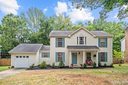 6718 Rollingridge Drive sold home in Charlotte, SC