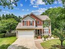 450 Sugar Maple Drive sold home in Tega Cay, SC