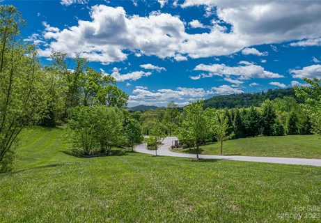 99999 Old Forest Drive sold land listing in Pinchot Forest, Asheville, NC