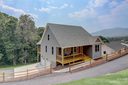 62 S Lindon Cove Road 7735 sold home in Candler, SC