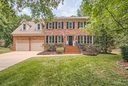 7212 Crown Colony Drive sold home in Charlotte, SC
