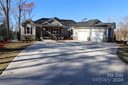 114 Evergreen Point sold home in Mount Gilead, SC