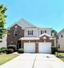 9726 Rocky Ford Club Road sold home in Charlotte, SC