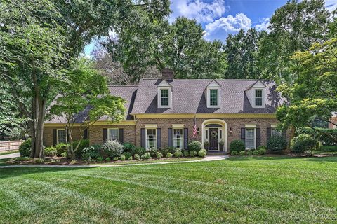 4710 Mcalpine Farm Road