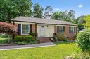 3700 Slagle Drive sold home in Charlotte, SC