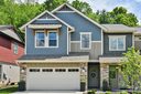 503 Sweet Birch Park Lane sold home in Black Mountain, SC