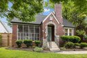 2633 Commonwealth Avenue sold home in Charlotte, SC