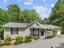 210 Post Oak Trail sold home in Leicester, SC