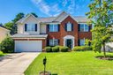 2521 Waters Vista Circle sold home in Charlotte, SC