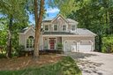 3618 Briarthorne Drive sold home in Charlotte, SC