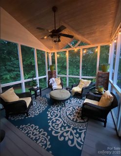 2215 Wednesbury Court sold home in Dakota Woods, Kannapolis, NC