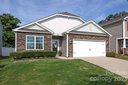 9728 Chase View Drive sold home in Matthews, SC