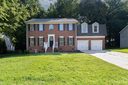 8514 Etherton Court sold home in Charlotte, SC