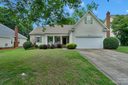 9008 Blueshot Court sold home in Charlotte, SC