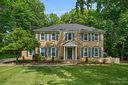 4604 Ovington Circle sold home in Charlotte, SC