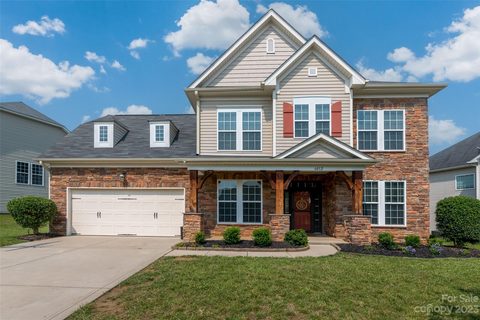 6012 Berewick Commons Parkway