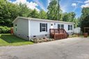 108 Central Avenue sold home in Swannanoa, SC