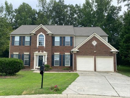 2837 Thornbush Court