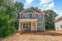 3703 Davis Avenue sold home in Charlotte, SC
