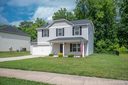 109 Berrybeth Circle sold home in China Grove, SC